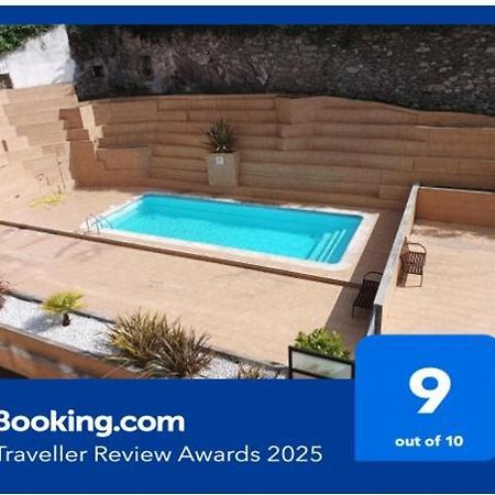 Apartamento Piscina 1G By Urraca Suites 比韦罗 外观 照片