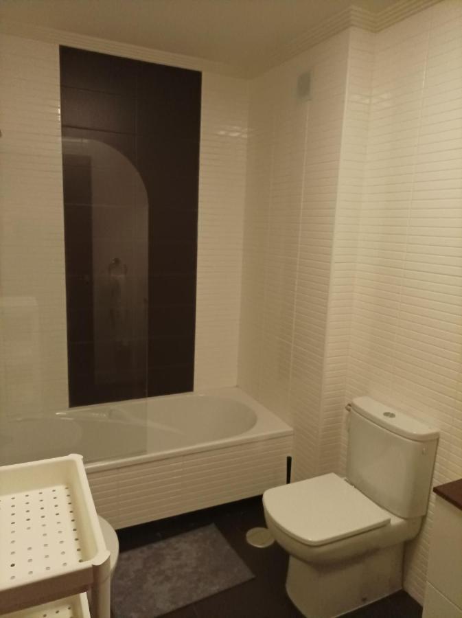 Apartamento Piscina 1G By Urraca Suites 比韦罗 外观 照片