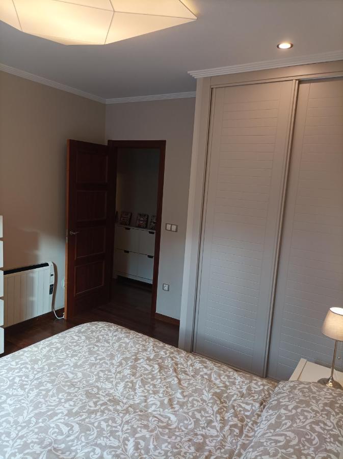 Apartamento Piscina 1G By Urraca Suites 比韦罗 外观 照片